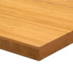 Solid Bamboo Panel